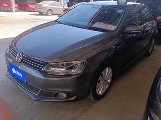 速腾 1.6L 时尚型 