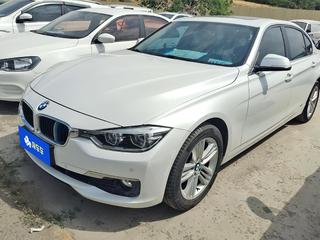 宝马3系 320Li 