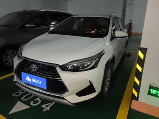 致炫 1.5L 领先版 