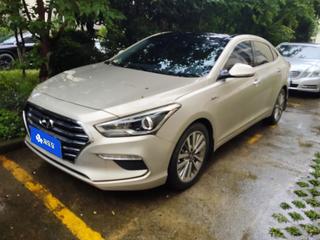 名图 1.6T 智能型 
