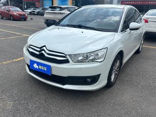 世嘉 1.6L 品尚型VTS版 
