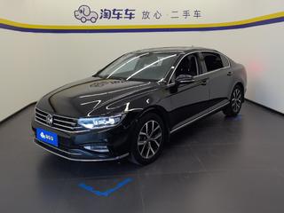 大众迈腾 2.0T 自动 330TSI领先型 
