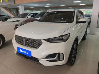 魏牌VV6 2.0T 