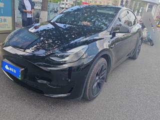 特斯拉MODEL Y 0.0T 