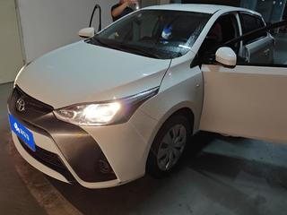 致炫 1.5L 魅动版 