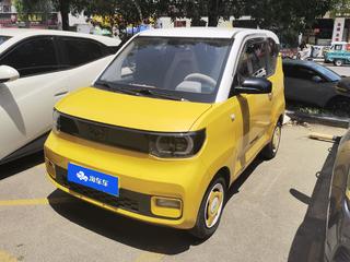 五菱宏光MINI EV 自动 时尚款 