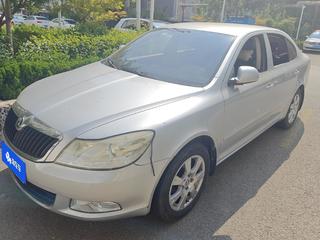 明锐 1.6L 逸杰版 