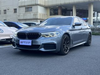 宝马5系 530i 