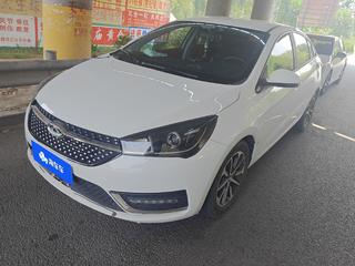 奇瑞艾瑞泽5 1.5L 