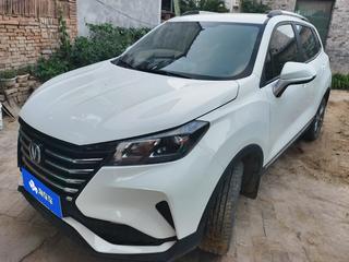 长安CS15 1.5L 