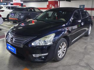 天籁 2.0L XL舒适版 
