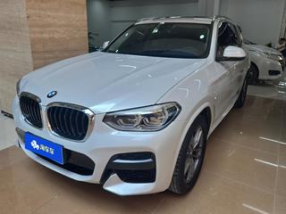 X3 2.0T M运动套装 