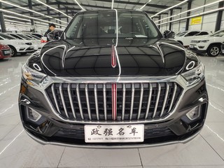 红旗HS5 2.0T 
