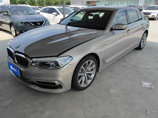 5系新能源 2.0T 豪华套装 