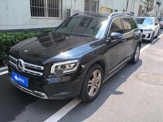 奔驰GLB 1.3T 