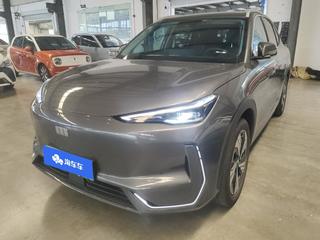 吉利银河银河E5 0.0T 
