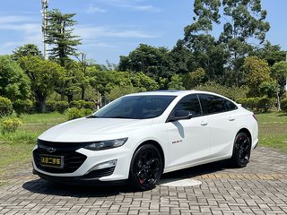 雪佛兰迈锐宝XL 2.0T 