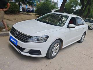 朗逸 1.5L 经典风尚版 