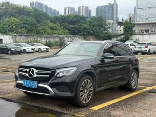 奔驰GLC 2.0T 