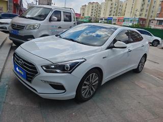 名图 1.6T 智能型 