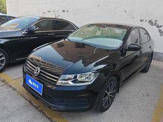 桑塔纳 1.4L 风尚版 