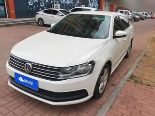 朗逸 1.5L 经典风尚版 