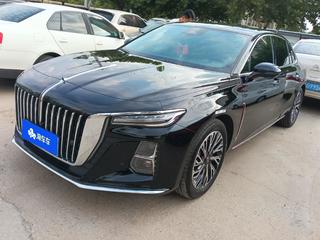 H5 2.0T 智联旗畅版 