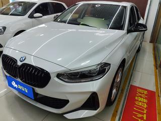 宝马1系 1.5T 