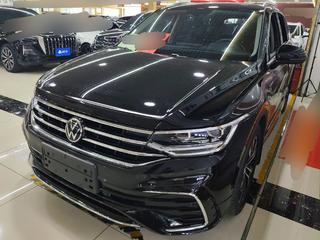 大众途观L 2.0T 