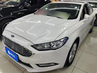 蒙迪欧 2.0T EcoBoost200智控时尚型 