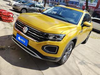 大众探岳 2.0T 