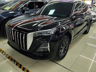 红旗HS5 2.0T 