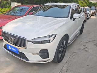 沃尔沃XC60 2.0T 