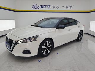 天籁 2.0L XL-Upper-AD1智行领航版 