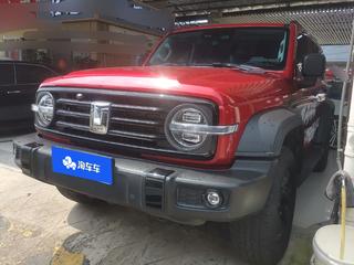 坦克坦克300 2.0T 