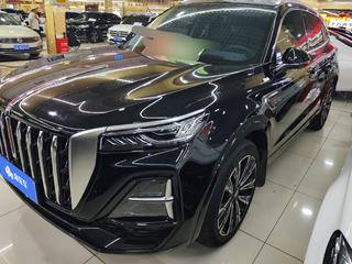 红旗HS5 2.0T 
