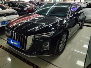 H5 1.5T 智联旗韵版 