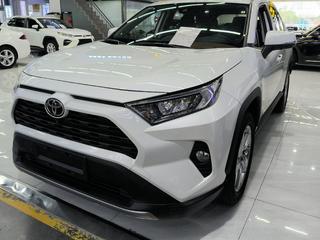 RAV4 2.0L 风尚版 