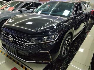 帕萨特 2.0T 380TSI龙腾版 
