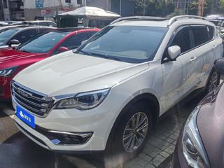 捷途X70 1.5T 