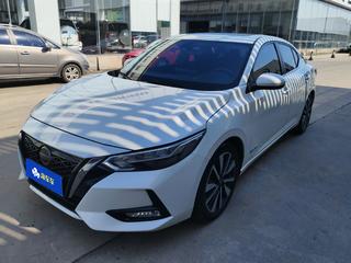 日产轩逸 1.2L 