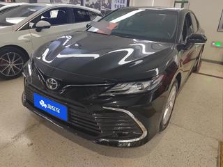 凯美瑞 G 2.0L 