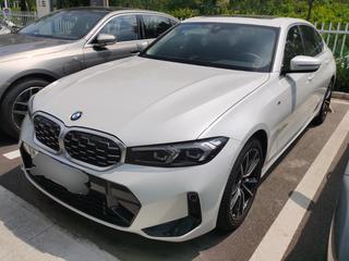 宝马3系 325Li 