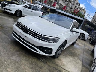 大众凌渡 1.4T 