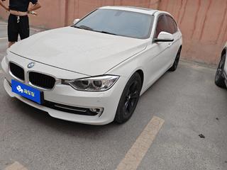 宝马3系 320Li 