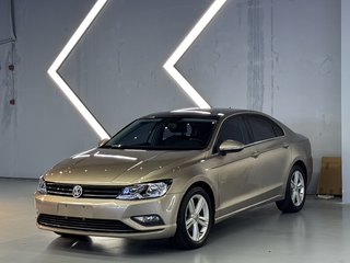大众凌渡 1.4T 