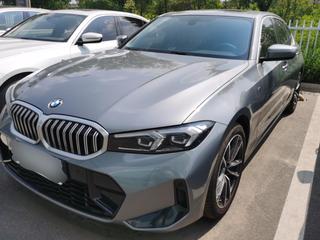 宝马3系 320Li 