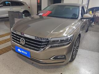 帕萨特 2.0T 330TSI豪华版 