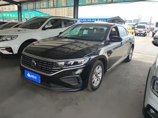 帕萨特 1.4T 280TSI商务版 