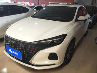 长安逸动PLUS 1.4T 